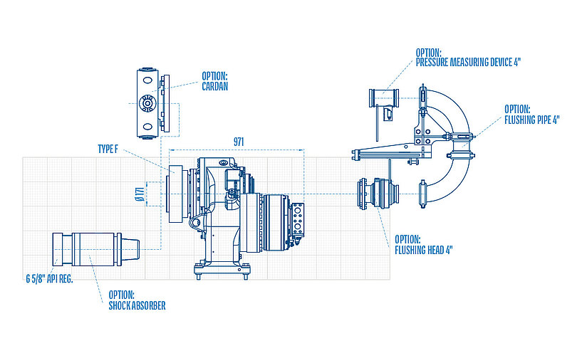 Rl10 Rhp RHP 10 | EURODRILL