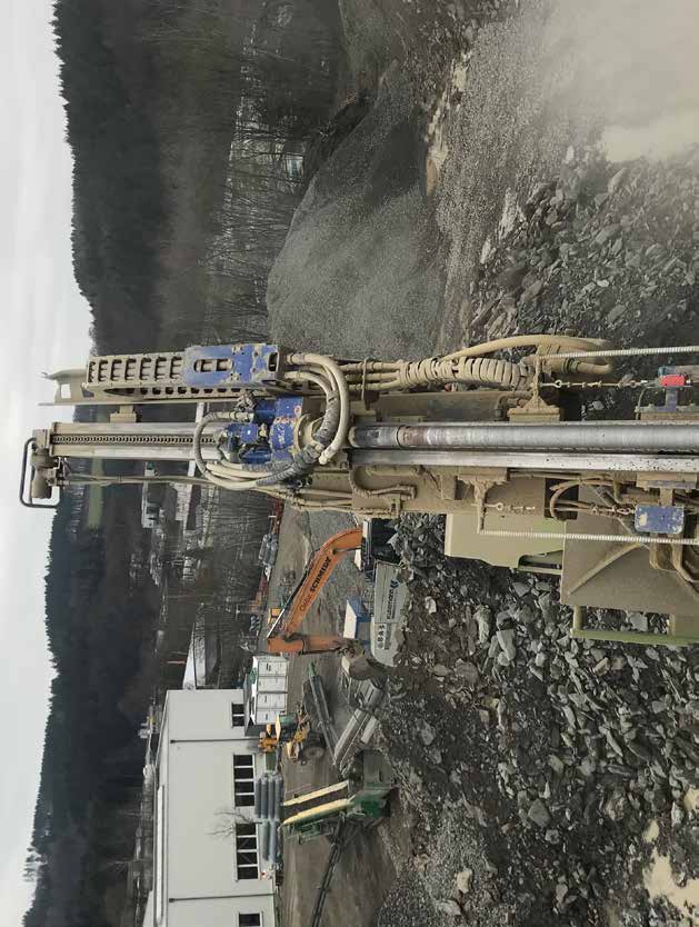 EURODRILL RH1X