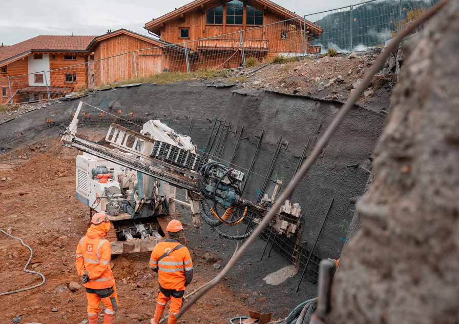 EURODRILL RH4X