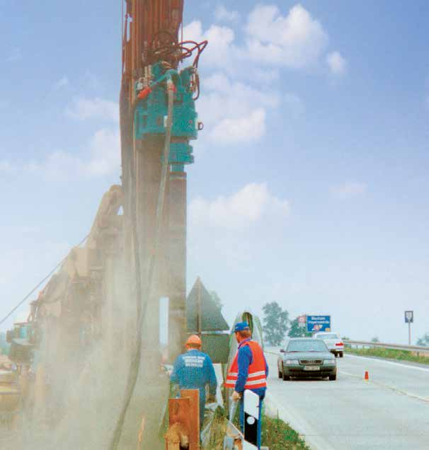 EURODRILL RH16E