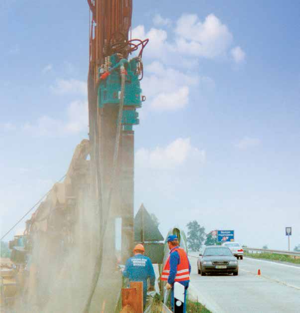 EURODRILL RHP10E