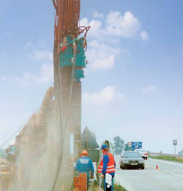 EURODRILL RHP10