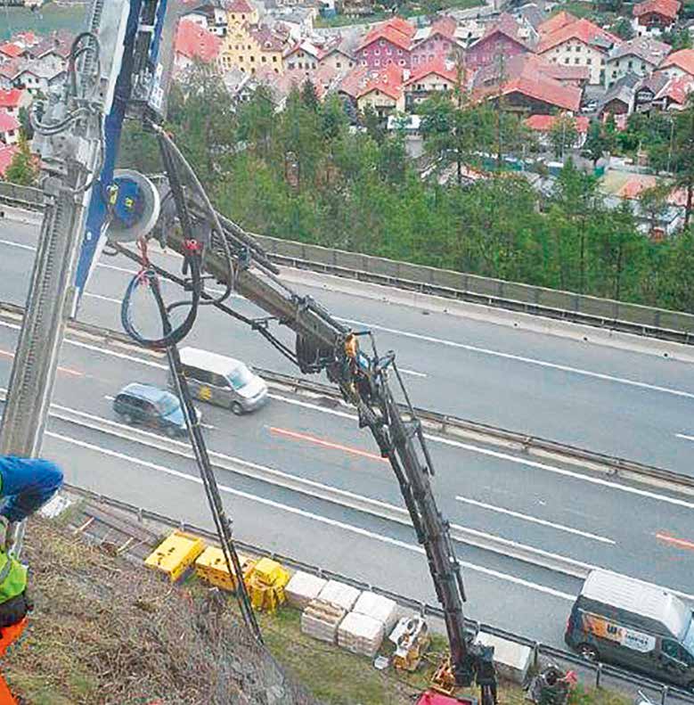 EURODRILL RH1X