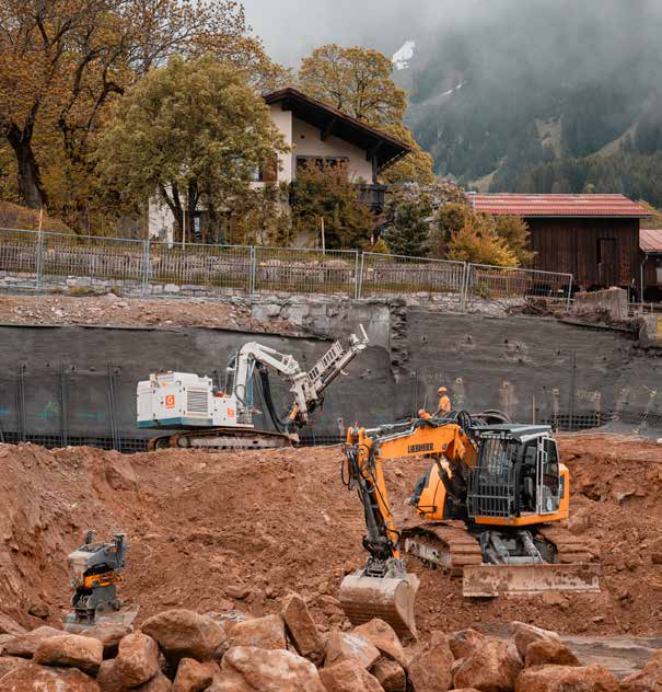 EURODRILL RH4X