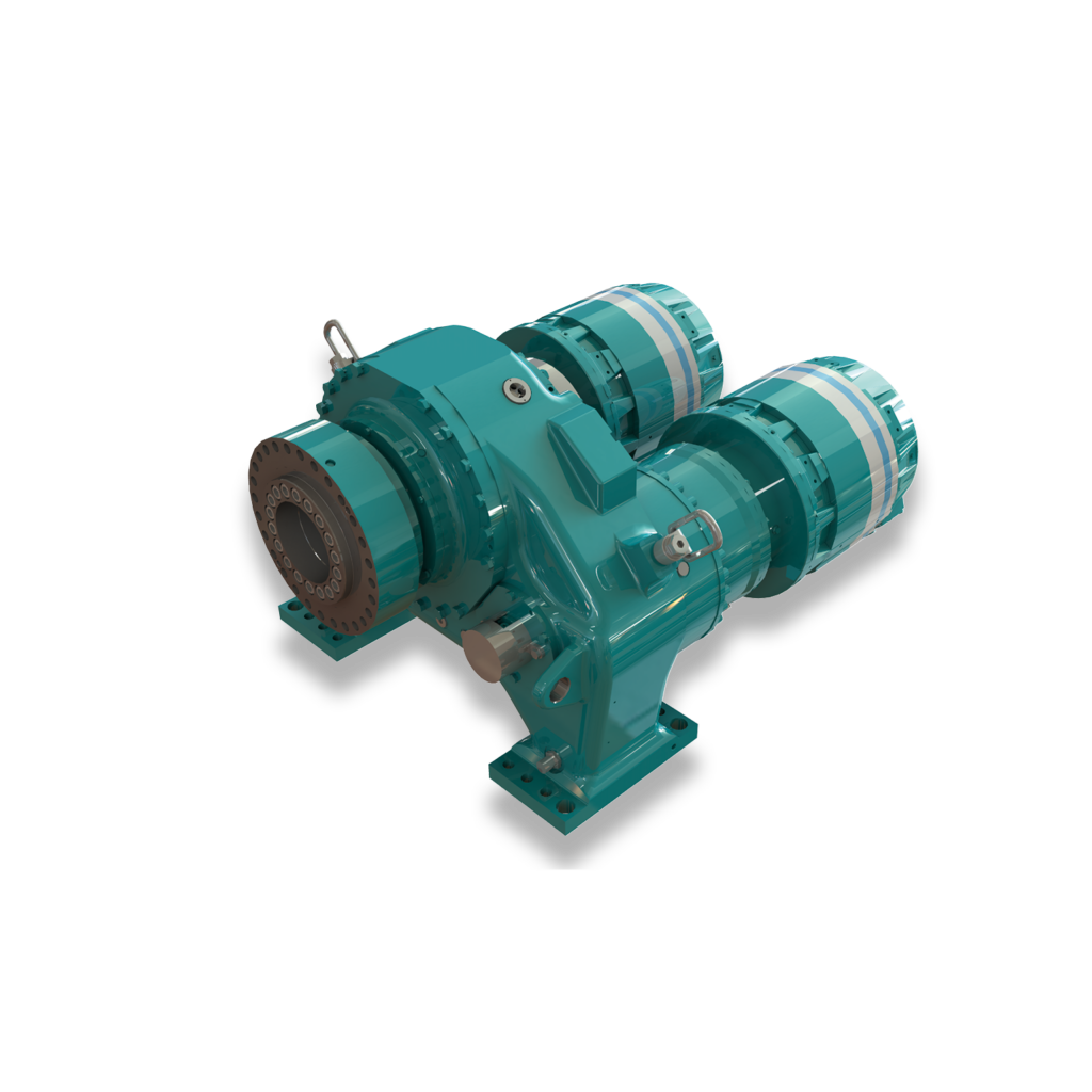 EURODRILL RHP10E
