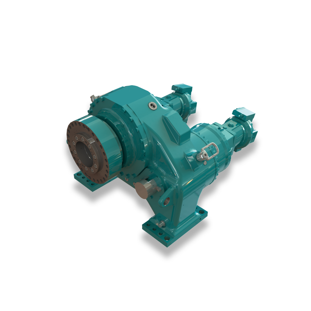 EURODRILL RHP10