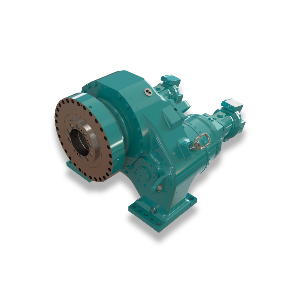 EURODRILL RHP14
