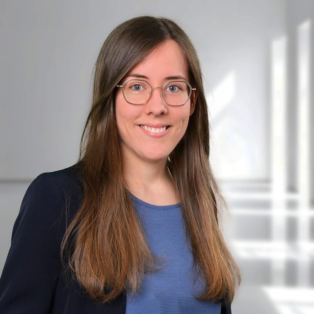 Melanie Ahl