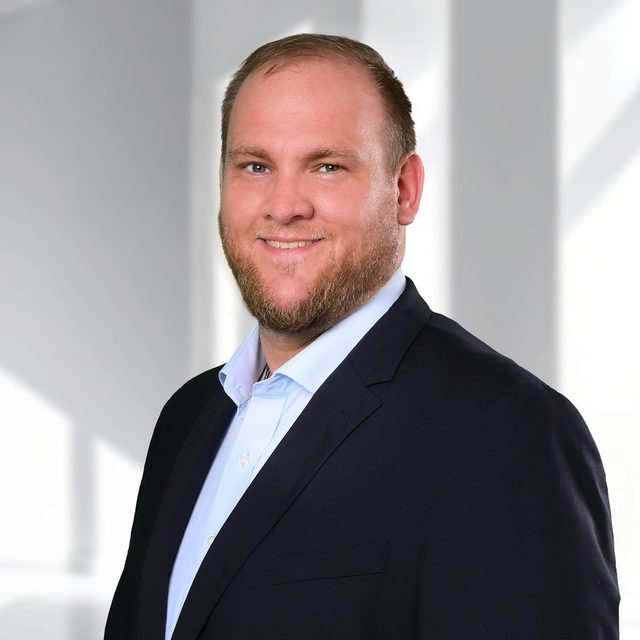 Timo Bieker