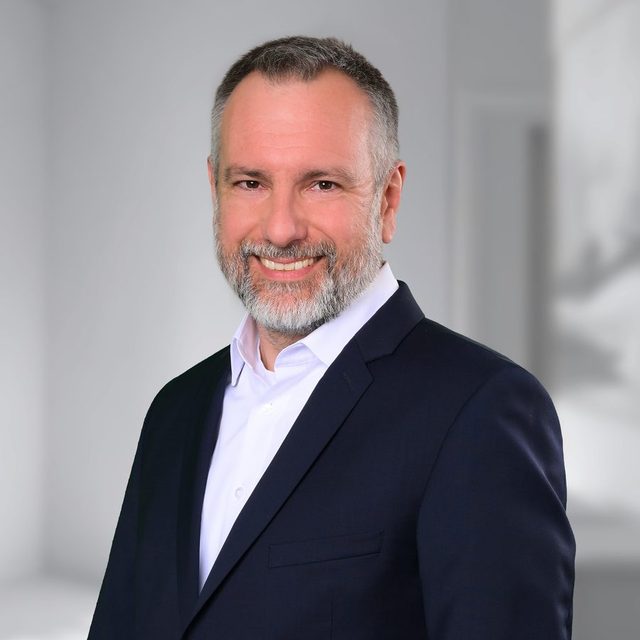 Jens Mierlich