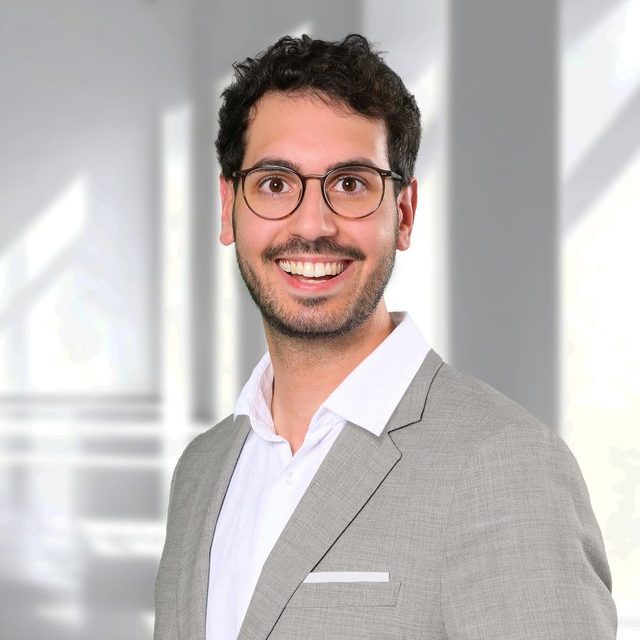 Denis Pickhan