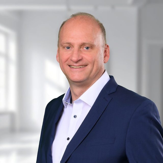 Andreas Pikowski