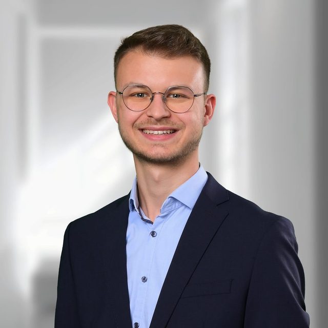 Frederik Vogel