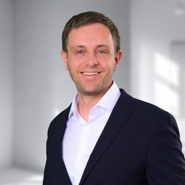Roman Werner